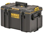 Ящик TOUGHSYSTEM 2.0 DeWalt увеличенной емкости с лотком (DWST83342-1)