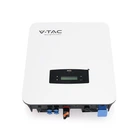 Гибридный инвертор Afore V-TAC 6kW 48V 80-500MPPT 120A солнечный преобразователь для дома и дачи (YU-GT_33A)
