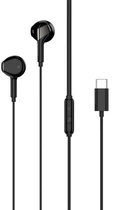 Навушники Gelius SonicWave GP-HP025 Чорні (2099900983115)