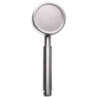 Душова лійка Globus Lux SUS-008H (7324900090)