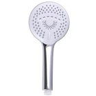 Душевая лейка Topaz NF-2207-00-WHITE, Душевые гарнитуры