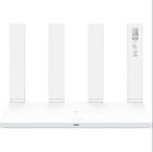 Маршрутизатор роутер Huawei AX3 WS7100 Dual-Core WiFi 2,4 ГГц + 5 ГГц White (WS7100-25)