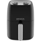 Мультипечь аэрофритюрница BROCK AFM 4203 BK 1500Вт чаша 4.2л механическое управление Black (AFM 4203 BK)