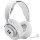 Беспроводные игровые наушники с микрофоном SteelSeries Arctis Nova 5 White MultiPlatform White (61671)