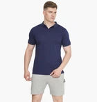 Поло Joma Bali Ii Blue 100748.331 M