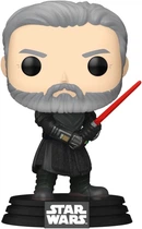 Фігурка Фанко Асока Байлан Сколл Зоряні війни №688 Star Wars Ahsoka Baylan Skoll Funko 76544