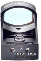 Коллиматорный прицел Meopta MeoSight III 50 5 MOA (22932) - изображение 3