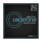 Струны для гитары Cleartone Electric Nickel-Plated Light Top Heavy Bottom (10-52) (9420)