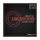 Струны для гитары Cleartone Electric Heavy Series Drop C# (12-60) (9460)