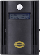 UPS Orvaldi INV12-500W 750VA/500W (INV12-0.5kW)