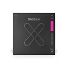 Струны для гитары D'Addario XT Bass Nickel Plated Steel Regular Light (45-100) (XTB45100)