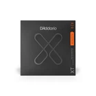 Струны для гитары D'Addario XT 80/20 Bronze Extra Light (10-47) (XTABR1047)