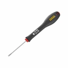 Отвертка Stanley FatMax, шлиц SL2.5х50мм, параллельное жало. (0-65-006)