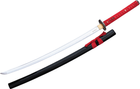 Сувенірний ніж Самурайский меч Grand Way Katana 139 104 (KATANA) - зображення 3