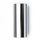 Слайдер для гитары Jim Dunlop Chrome Medium Wall Medium Slide (220)