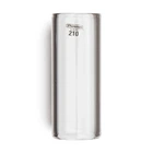 Слайдер для гитары Jim Dunlop Medium Wall Medium Glass Slide (210)