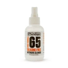 Средство по уходу за гитарой Jim Dunlop Pure Formula 65 Silicone-Free Intensive Cleaner 118 мл (6644)