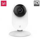 IP-камера видеонаблюдения YI PRO 2K 3MP Home Camera White YYS.62121 Международная версия