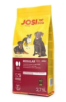 Сухой корм JosiDog Regular для взрослых собак с Мясом домашней птицы