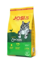 Сухий корм для котів JosiCat Crunchy Chicken