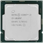 Процессор Intel Core i3 10105F (BX8070110105F) (Socket 1200, 8T, 4.4 ГГц, Box)