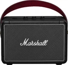 Портативная колонка Marshall Portable Speaker Kilburn II Black (1001896)