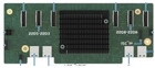 Райзер Intel NVMe Midplane Card f. M50CYP (CYPSWITCHMP)