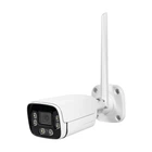 4G IP камера с микрофоном Light Vision VLC-5192WIG, 2Мп