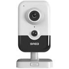 Wi-Fi IP камера с микрофоном SafetyEye SE-IPC-4CV1-I1MWP/2.8, 4Мп