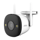 Уличная Full Color Wi-Fi камера с микрофоном Imou Bullet 2E 3MP (IPC-K3DP-3H0WF)