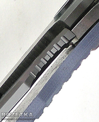 Карманный нож Skif 733C Bulldog G-10/SW Grey (17650086) - изображение 2