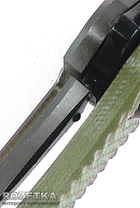Карманный нож Skif 419F Proxy G-10/Black SW Green (17650097) - изображение 2