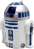 Skarbonka ABYstyle Star Wars R2D2 (Gwiezdne Wojny) 16.5 cm (3665361081005)