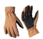 Зимние перчатки тактические STURM MIL-TEC "THINSULATE™ SOFTSHELL GLOVES" 12521319 XL