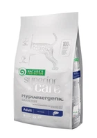 Сухой корм для собак Nature's Protection Superior Care Hypoallergenic Grain Free Adult All Breeds