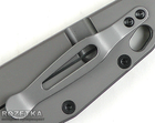 Карманный нож Skif 423C Defender GRA/SW Grey (17650122) - изображение 3