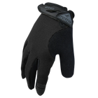 Стрелковые перчатки Condor SHOOTER GLOVE размер M (9) Black