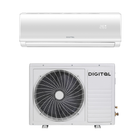 Кондиціонер DIGITAL DAC-07T7