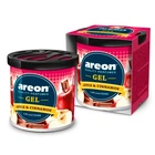 Areon Gel Can Яблуко та Кориця Ароматизатор гель (85гр)