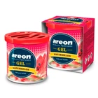 Areon Gel Can Кавун Ароматизатор гель (85гр)