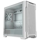 Корпус ATX GB-C102GI WHITE GIGABYTE