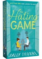 The Hating Game
