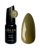 Гель-лак EDLEN Color №059 9 мл