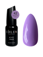 Гель-лак EDLEN Color №042 9 мл