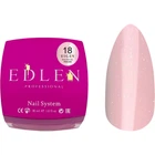 Моделюючий гель EDLEN Builder Gel Princess №18 30 мл