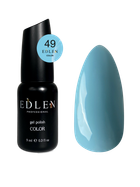 Гель-лак EDLEN Color №049 9 мл