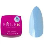 Моделюючий гель EDLEN Builder Gel Princess №24 15 мл