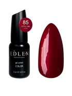 Гель-лак EDLEN Color №085 9 мл