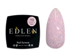 Моделюючий гель EDLEN Builder Gel Shimmer №10 30 мл