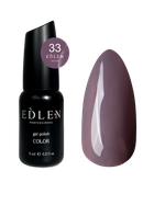 Гель-лак EDLEN Color №033 9 мл